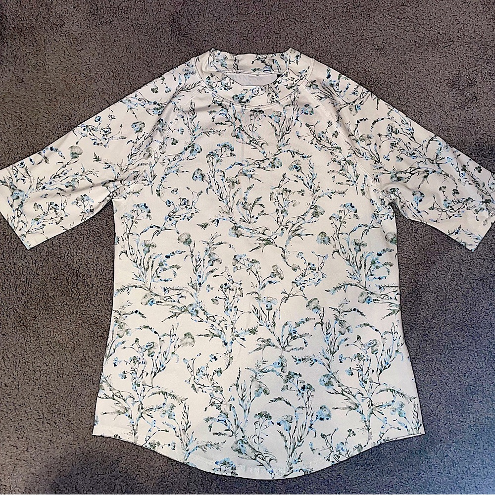 Greyson Blouse